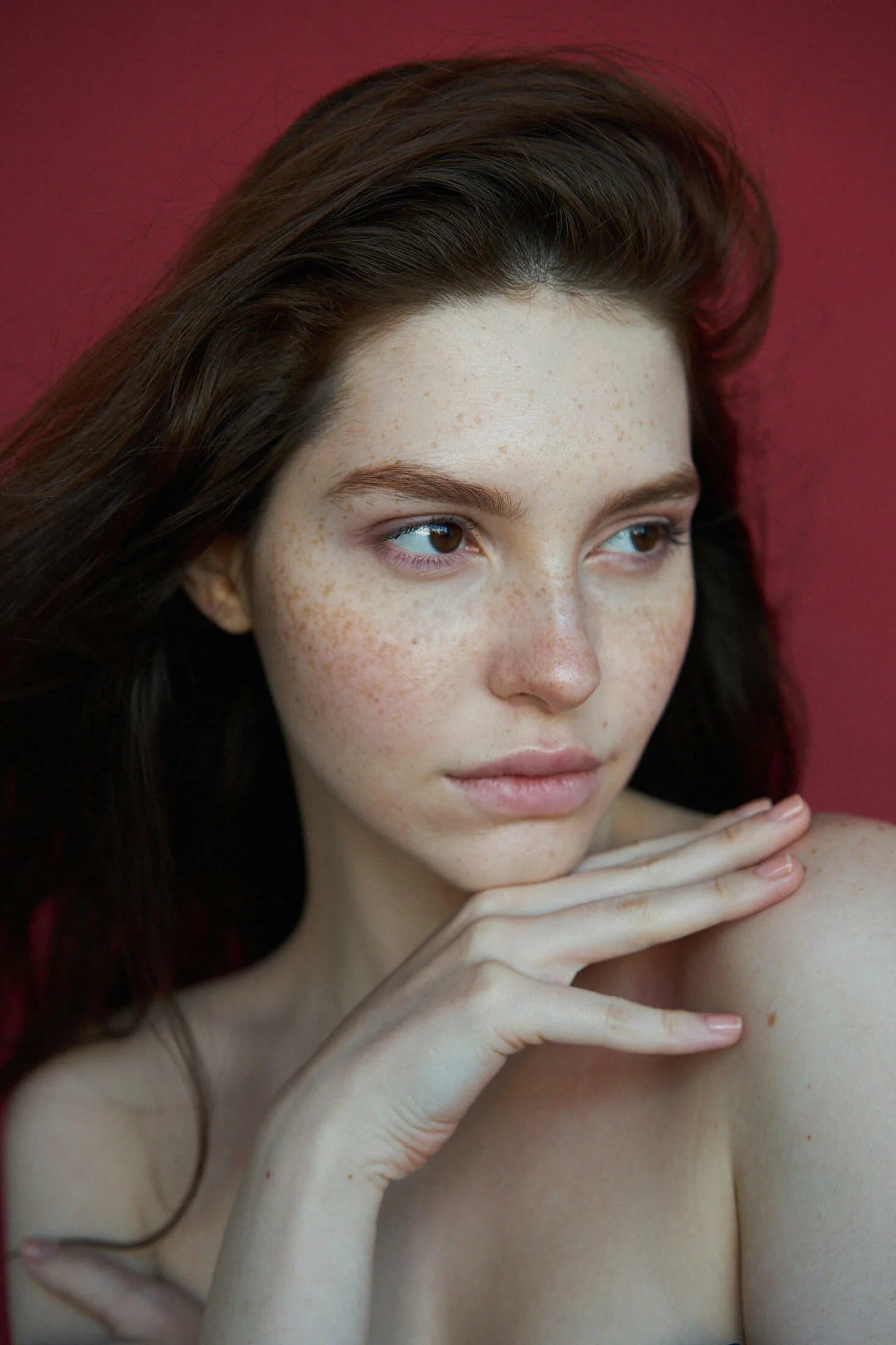 Your first photoshoot: how to feel at ease